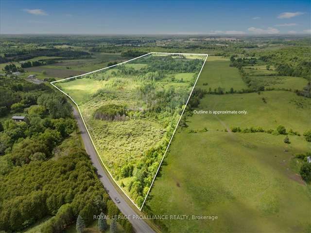 Land For Sale in Tweed, Ontario