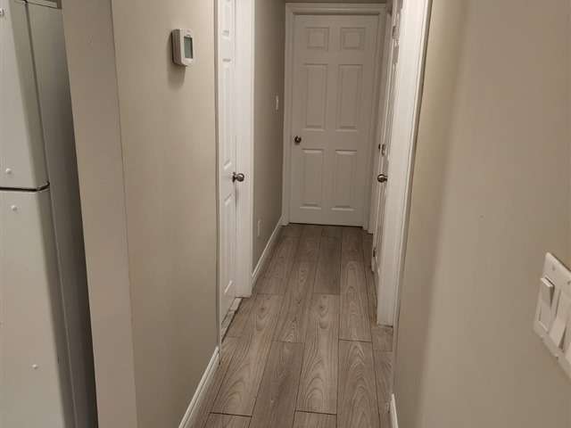 House For Rent in Hamilton, Ontario
