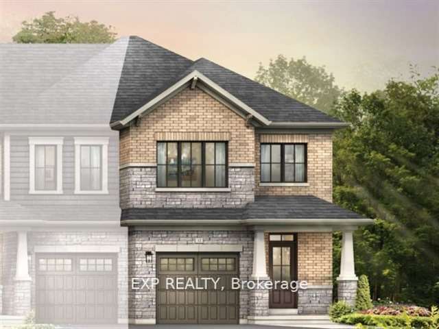 Townhouse For Sale in Sherwood Park, Alberta