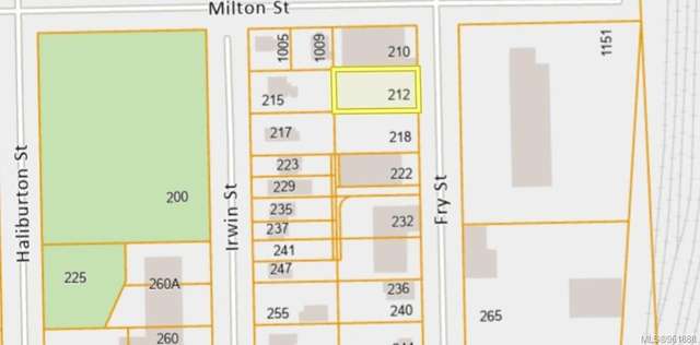 Commercial Land for sale