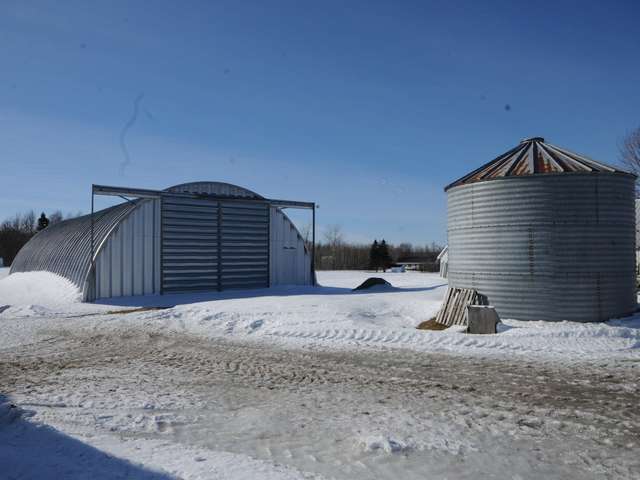 Farm For Sale in Beaumont, Quebec
