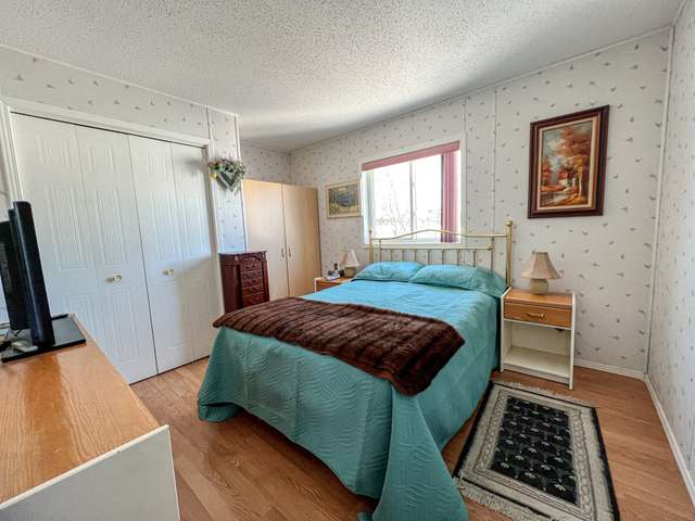 Mobile home For Sale in East Hereford, Quebec