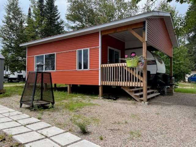 Mobile home For Sale in Duhamel, Quebec