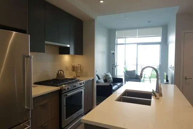Apartment For Rent in Vancouver, British Columbia
