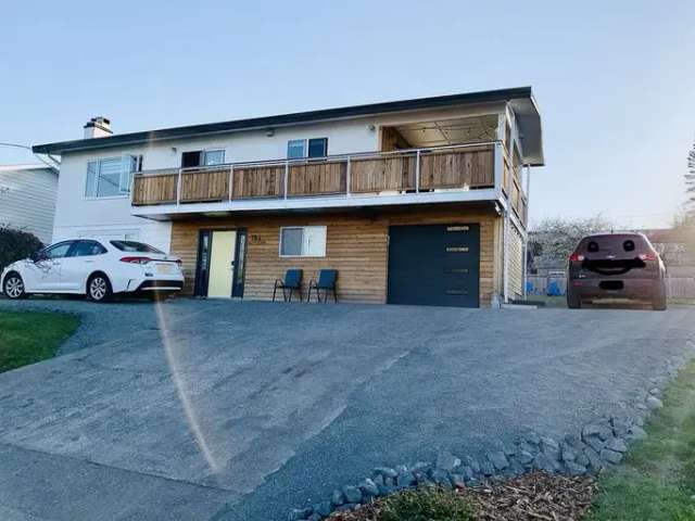 Apartment For Rent in Campbell River, British Columbia