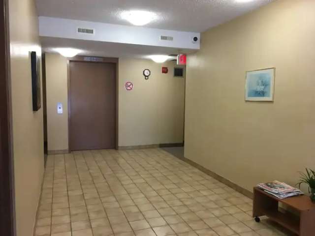 Apartment For Rent in Hamilton, Ontario