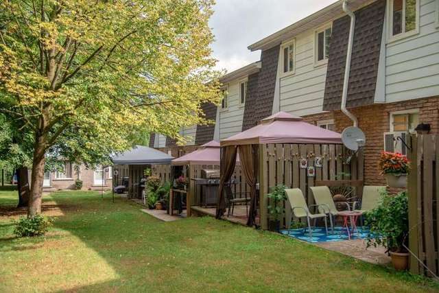 Apartment For Rent in Woodstock, Ontario