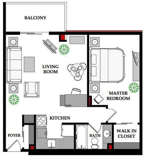 Apartment For Rent in Calgary, Alberta