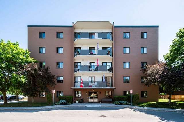 Apartment For Rent in Tillsonburg, Ontario