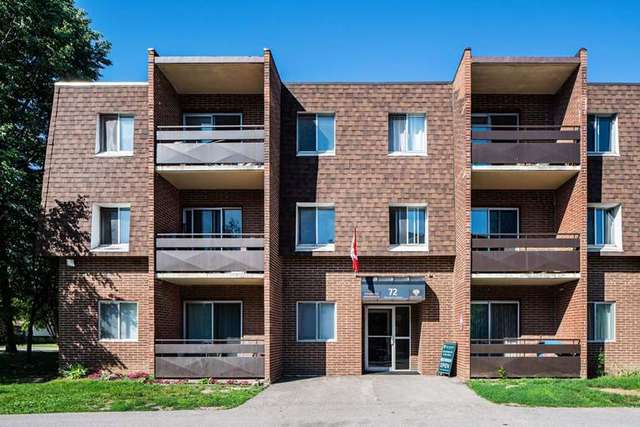 Apartment For Rent in Tillsonburg, Ontario