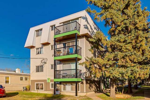 Apartment For Rent in Camrose, Alberta