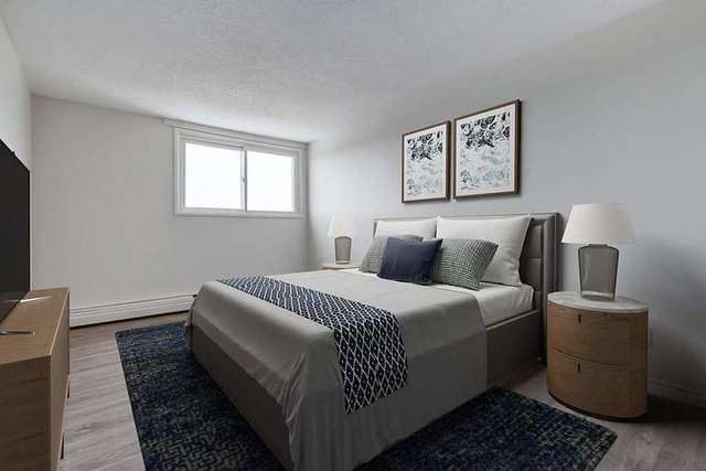 Apartment For Rent in Yorkton, Saskatchewan