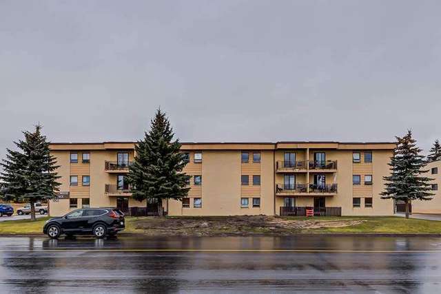Apartment For Rent in Yorkton, Saskatchewan