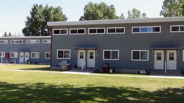 Apartment For Rent in Lethbridge, Alberta