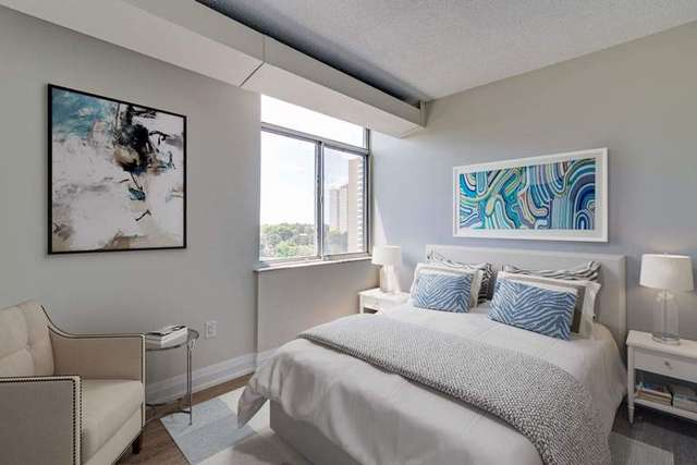 Apartment For Rent in Toronto, Ontario