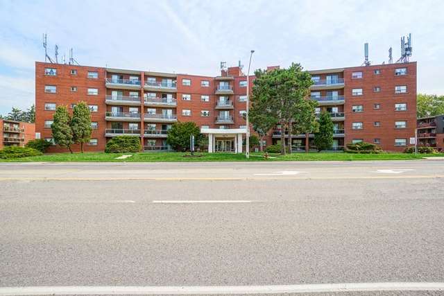 Apartment For Rent in Hamilton, Ontario