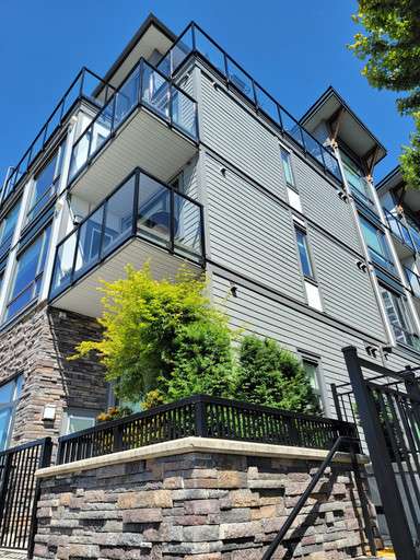 Apartment For Rent in Coquitlam, British Columbia