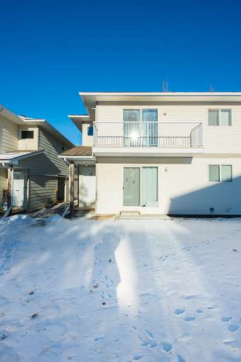 Apartment For Rent in Fort Saskatchewan, Alberta