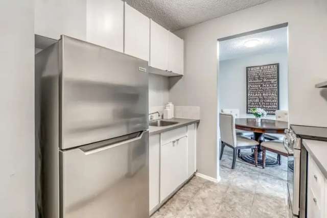 Apartment For Rent in Calgary, Alberta