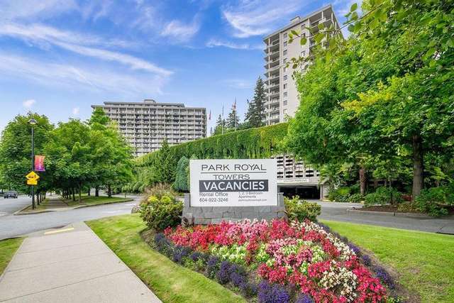 Apartment For Rent in West Vancouver, British Columbia
