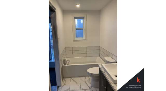 Apartment For Rent in Longueuil, Quebec