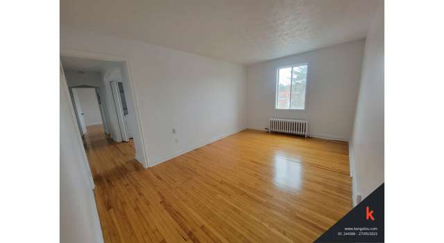 Apartment For Rent in Sherbrooke, Quebec